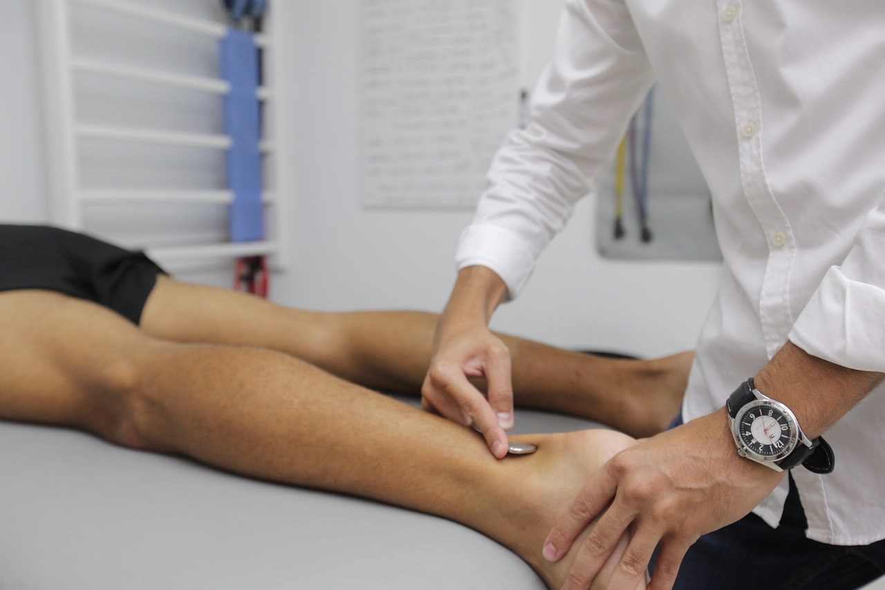 Physiotherapy Clinic